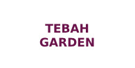 Tebah Garden